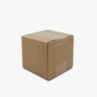 Faltkarton 114 x 113 x 100 mm (1-wellig)