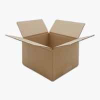 Faltkarton 170 x 150 x 100 mm (1-wellig)