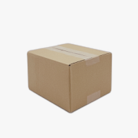 Faltkarton 170 x 150 x 100 mm (1-wellig)