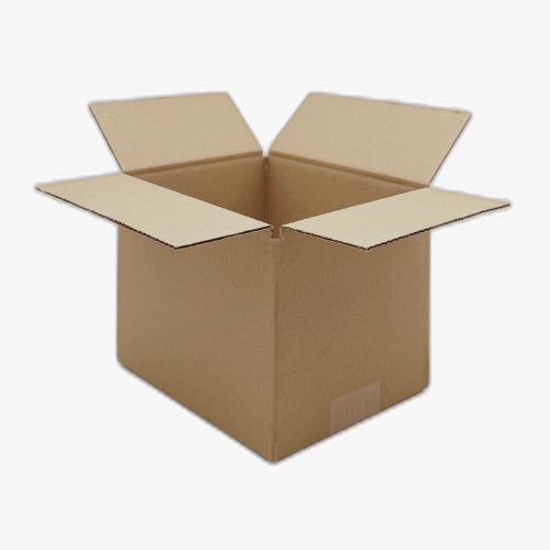 Faltkarton 190 x 150 x 140 mm (1-wellig)