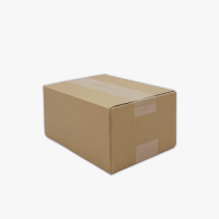 Faltkarton 195 x 145 x 90 mm (1-wellig)