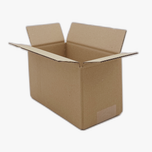 Faltkarton 200 x 100 x 110 mm (1-wellig)