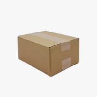 Faltkarton 200 x 150 x 90 mm (1-wellig)