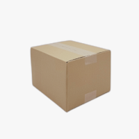 Faltkarton 215 x 180 x 135 mm (1-wellig)