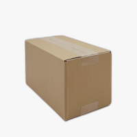 Faltkarton 240 x 130 x 130 mm (1-wellig)