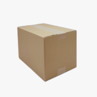 Faltkarton 250 x 150 x 150 mm (1-wellig)