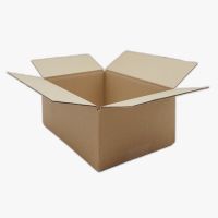 Faltkarton 295 x 195 x 90 mm (1-wellig)