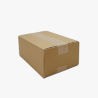 Faltkarton 295 x 195 x 90 mm (1-wellig)