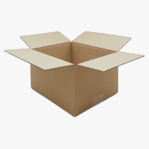 Faltkarton 295 x 195 x 140 mm (1-wellig)