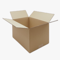 Faltkarton 300 x 200 x 170 mm (1-wellig)