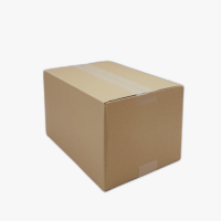 Faltkarton 300 x 200 x 170 mm (1-wellig)