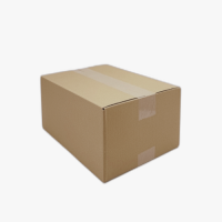 Faltkarton 300 x 215 x 100 mm (1-wellig)