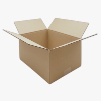 Faltkarton 300 x 215 x 140 mm (1-wellig)