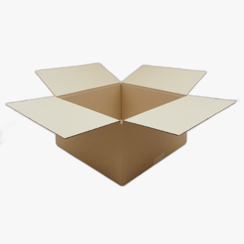 Faltkarton 300 x 300 x 150 mm (1-wellig)