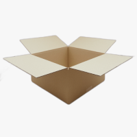 Faltkarton 300 x 300 x 150 mm (1-wellig)