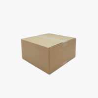 Faltkarton 300 x 300 x 150 mm (1-wellig)
