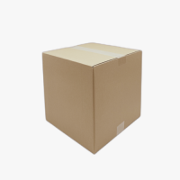 Faltkarton 300 x 300 x 300 mm (1-wellig)