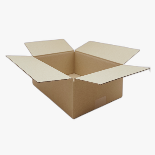 Faltkarton 304 x 217 x 110 mm (1-wellig)
