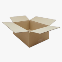 Faltkarton 304 x 217 x 110 mm (1-wellig)