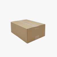 Faltkarton 304 x 217 x 110 mm (1-wellig)