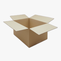 Faltkarton 304 x 217 x 150 mm (1-wellig)