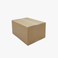 Faltkarton 304 x 217 x 150 mm (1-wellig)