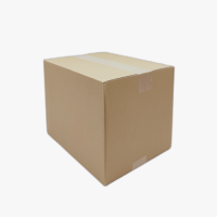 Faltkarton 320 x 240 x 240 mm (1-wellig)