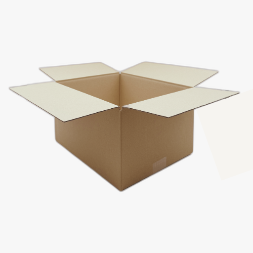 Faltkarton 330 x 260 x 180 mm (1-wellig)