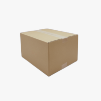 Faltkarton 330 x 260 x 180 mm (1-wellig)