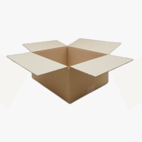 Faltkarton 335 x 260 x 140 mm (1-wellig)