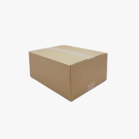 Faltkarton 355 x 245 x 135 mm (1-wellig)