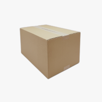 Faltkarton 380 x 250 x 200 mm (1-wellig)