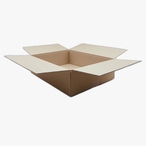 Faltkarton 395 x 295 x 140 mm (1-wellig)