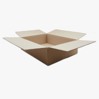 Faltkarton 395 x 295 x 140 mm (1-wellig)