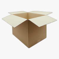 Faltkarton 395 x 295 x 290 mm (1-wellig)