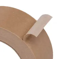 Papierklebeband Tesa 50 mm x 50 m (125µ)