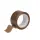 PP Klebeband braun 50 mm x 66 m, low noise