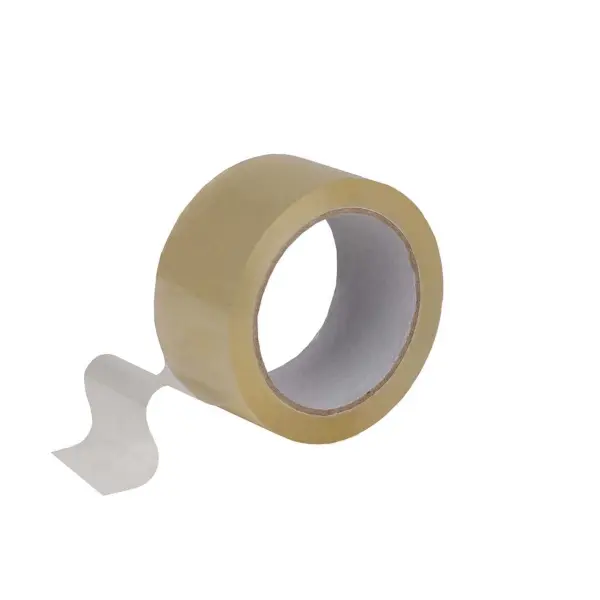 PP Klebeband transparent 50 mm x 66 mm low noise